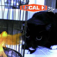 Local H — Pack Up the Cats